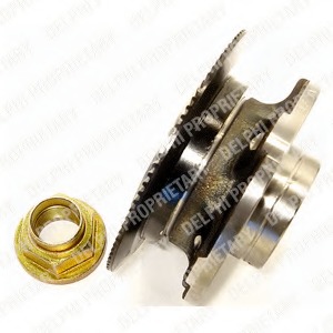 Set rulment roata