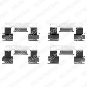 Set accesorii