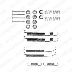 Set accesorii
