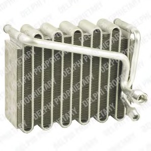 Evaporator