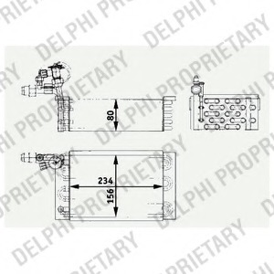 Evaporator