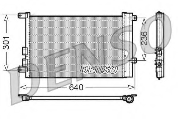Condensator