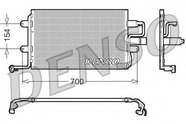 Condensator