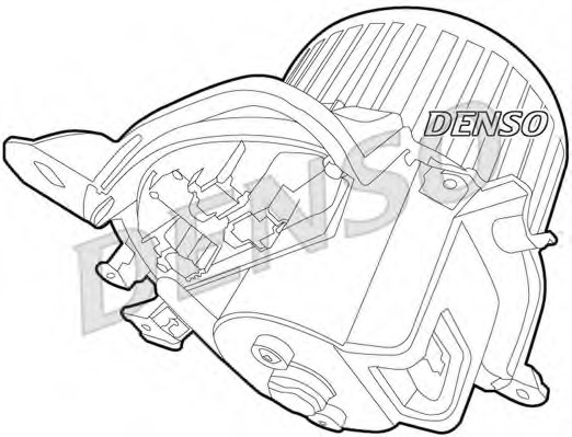 Ventilator