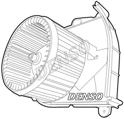 Ventilator