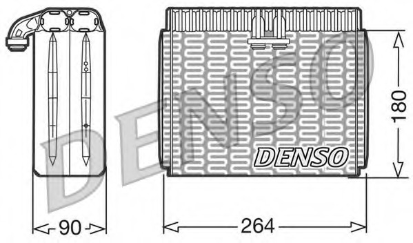 Evaporator