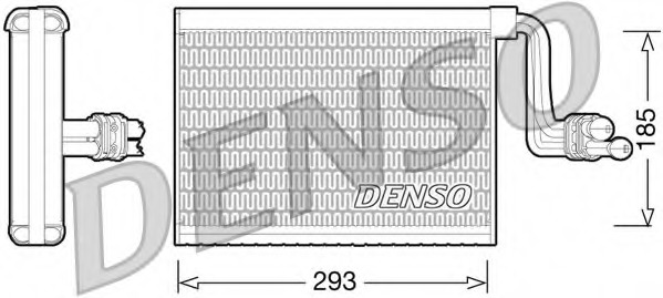 Evaporator