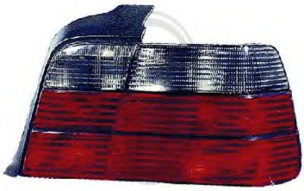 Set lumini