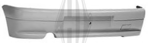 Tampon amortizor
