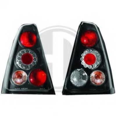 Set lumini spate