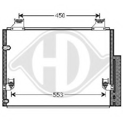 Condensator