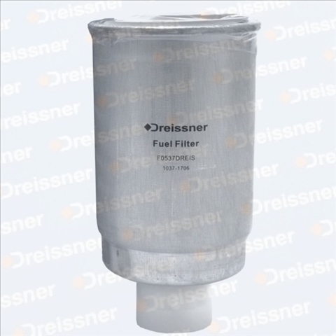 Filtru combustibil