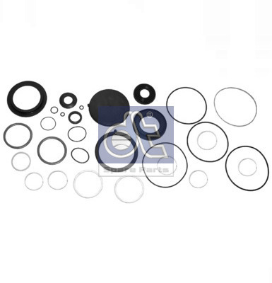 Set reparatie