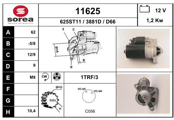 Electromotor