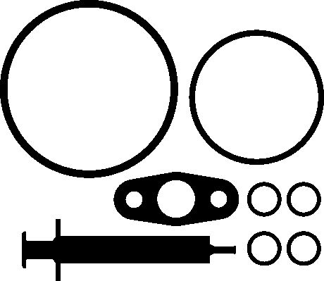 Set montaj