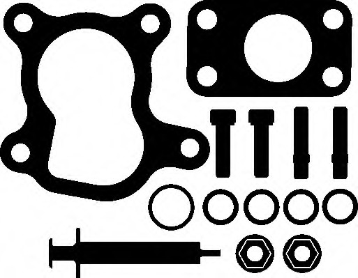 Set montaj