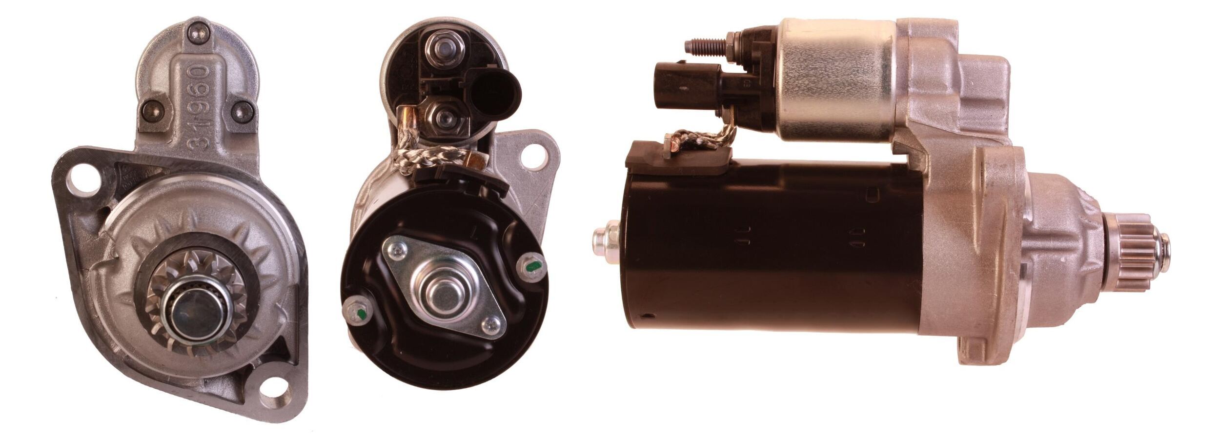 Electromotor