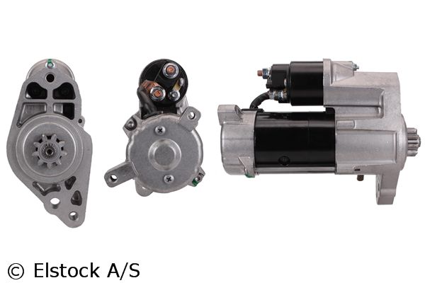 Electromotor