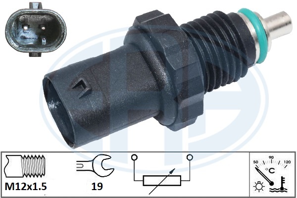 Senzor temperatura lichid de racire