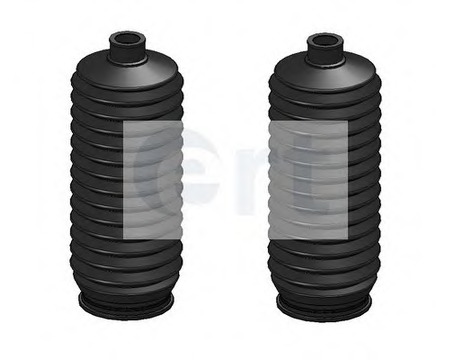 Set burduf