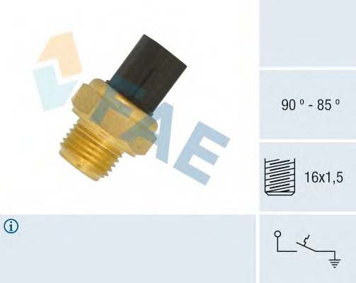 Comutator