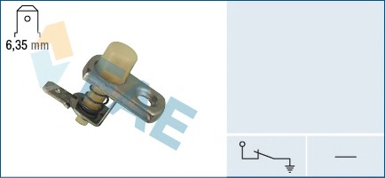 Comutator