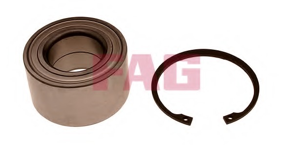 Set rulment roata