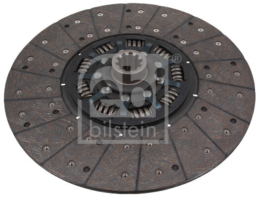 Disc ambreiaj