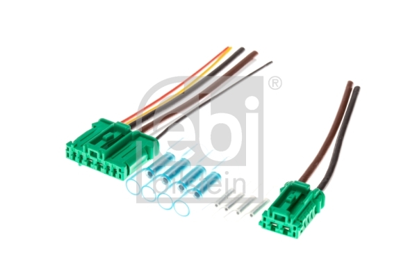 Set de reparat cabluri