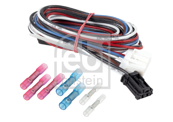 Set de reparat cabluri, haion
