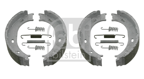 Set saboti frana