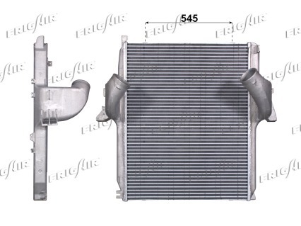 Scimbator de caldura