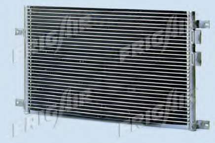 Condensator
