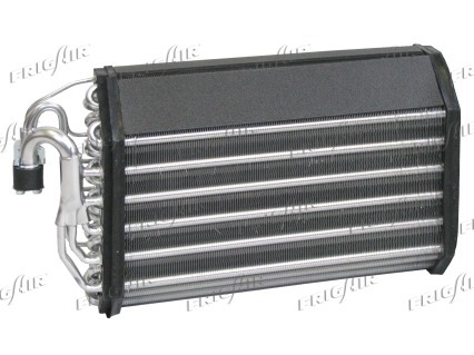 Evaporator