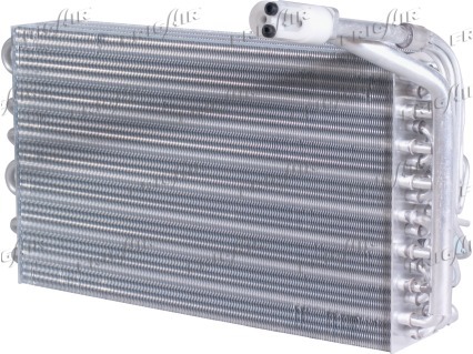 Evaporator