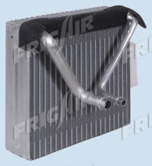 Evaporator