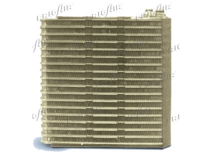 Evaporator
