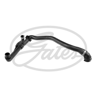 Furtun radiator