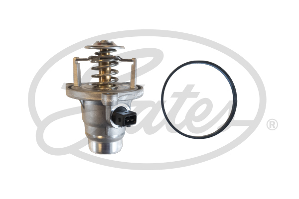 Termostat lichid racire