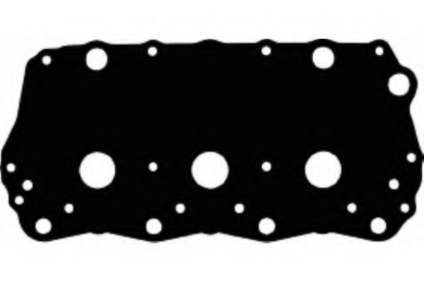 Garnitura, capac supape