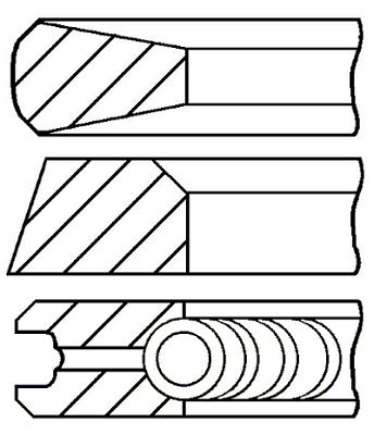 Set segmenti