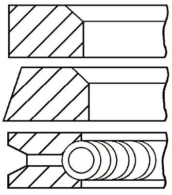 Set segmenti