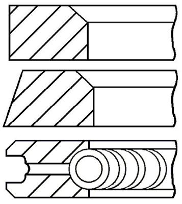 Set segmenti