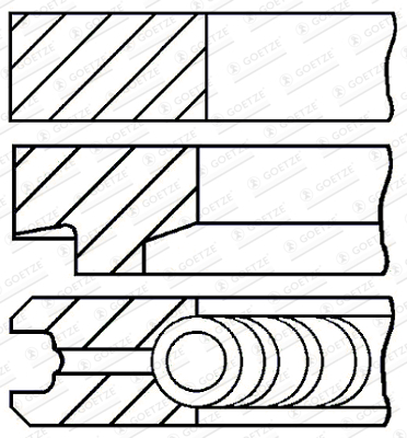 Set segmenti