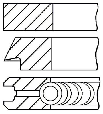 Set segmenti