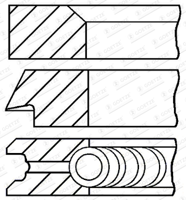 Set segmenti