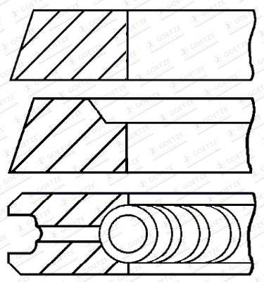 Set segmenti