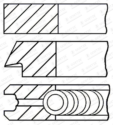 Set segmenti