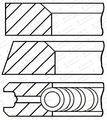 Set segmenti