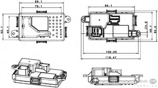 Regulator